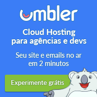 Umbler Cloud Hosting
