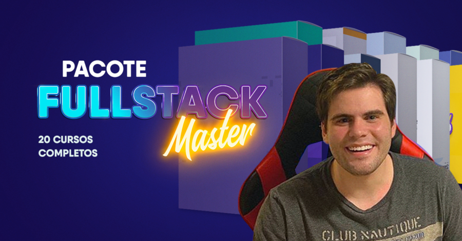 Full Stack Master – Danki Code