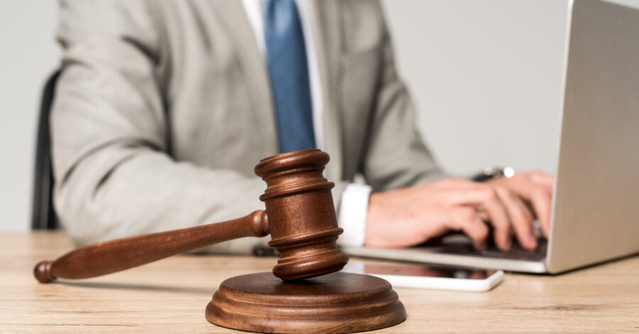 Tendências e oportunidades de investimento no mundo jurídico